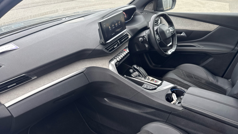 Peugeot 3008 1.2 PureTech GT Premium 5dr EAT8 Petrol Estate